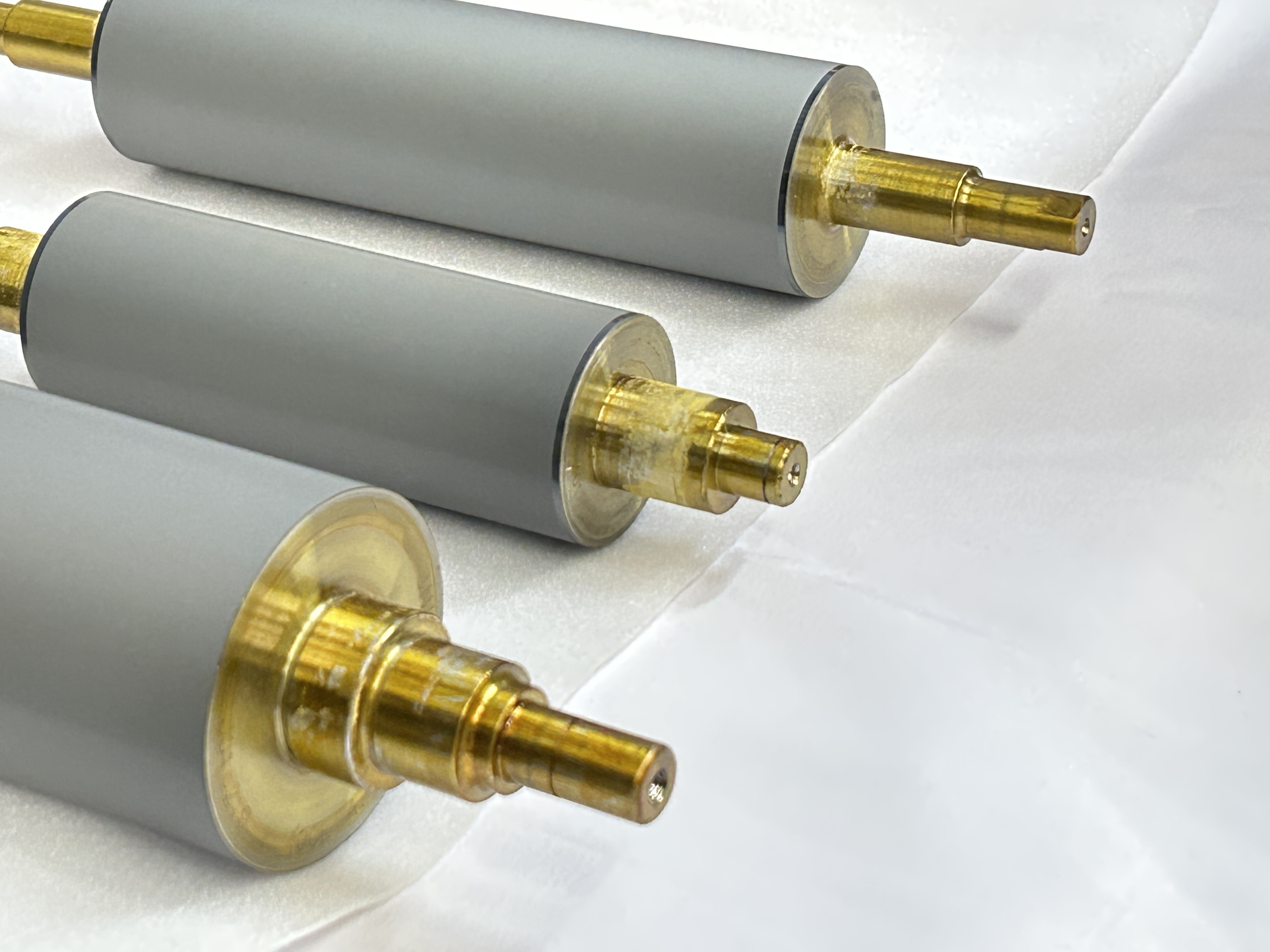 How to Choose the Right Anilox Roller for Flexo Printing？