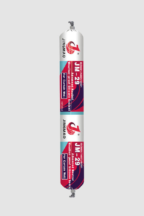 Advanced Weather-proof Silicone Sealant JM 29