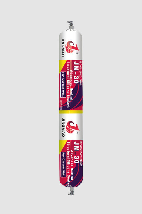 Advanced Structural Silicone Sealant JM 30