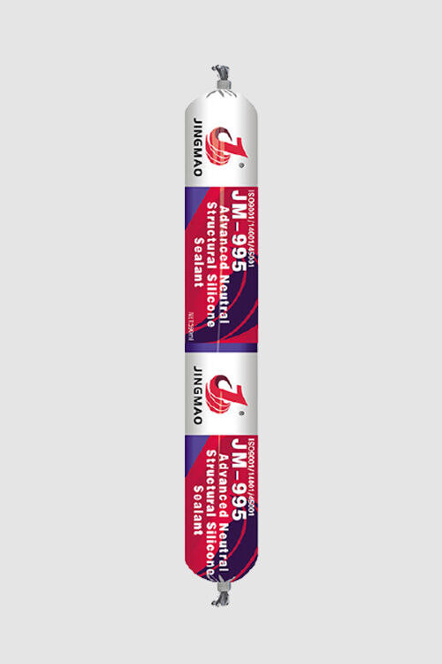 Advanced Structural Silicone Sealant JM 995