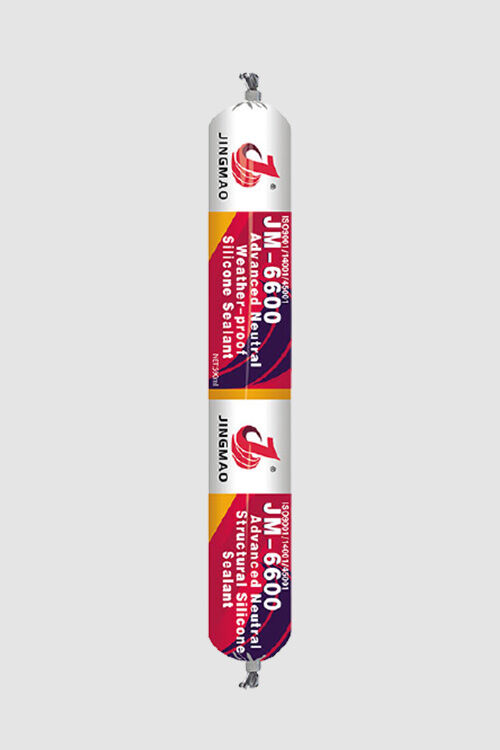 Advanced Weather-proof Silicone Sealant JM 6600
