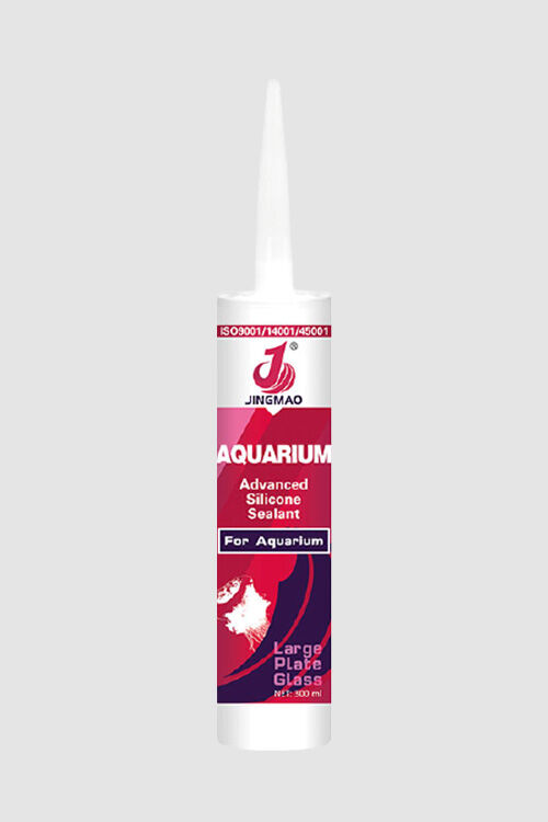 Aquarium Use Silicone Sealant