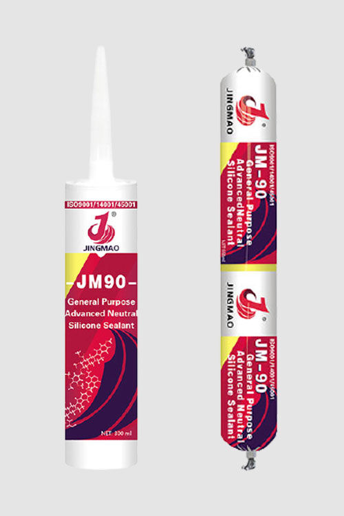 General Purpose Advanced Silicone Sealant JM 90