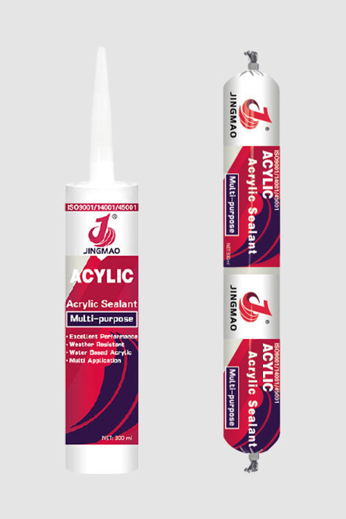 Acrylic Sealant