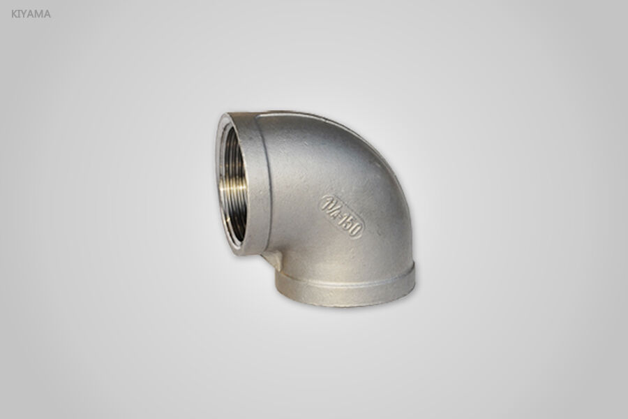 ELBOW90°(90LB)