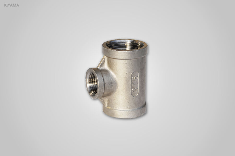 REDUCER TEE(RTB)