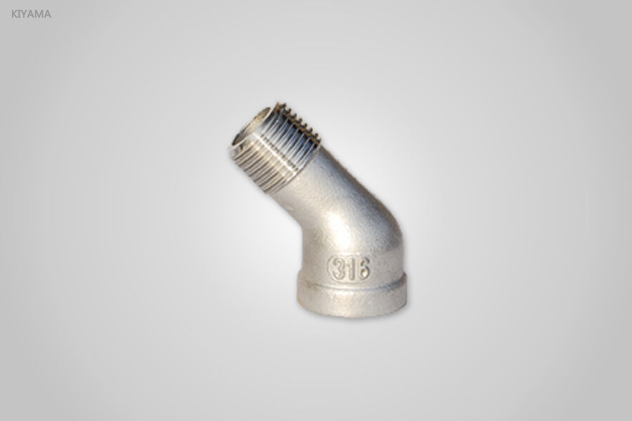 45 STREET ELBOW(SLB 45)
