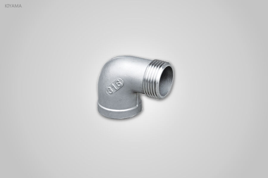 STREET ELBOW(SLB)