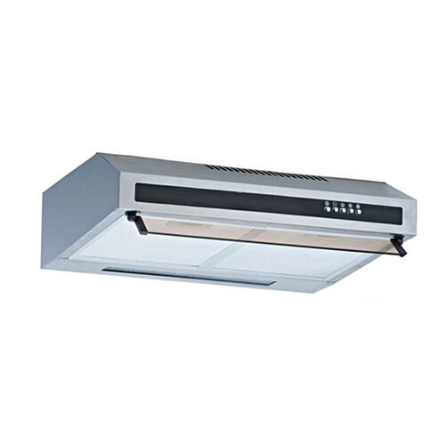 SRS50S01 slim range hood