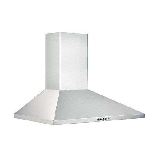 SRT90G21 Turriform range hood 90CM