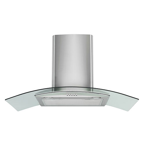 SRT90G03 Arc-shaped glass hood 90CM SRT90G03 Arc-shaped glass hood 90CM