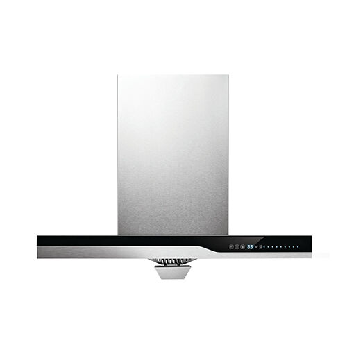 SRT11D1 90CM T shape range hood