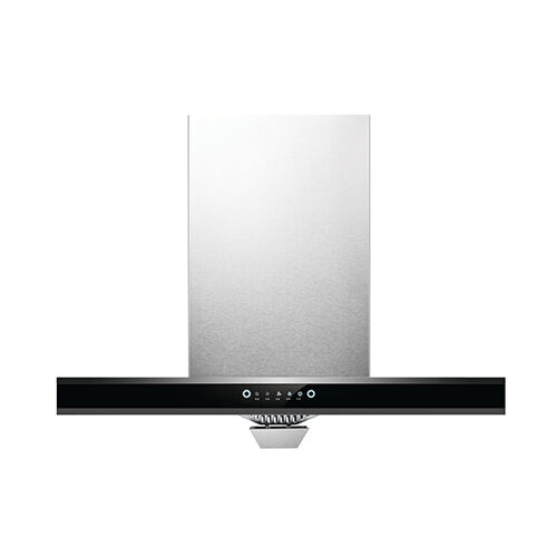SRT11D2 90CM T shape range hood