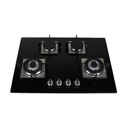 SG47001 four burner 70cm build in gas hob