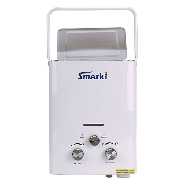 SW06X06 outdoor and camping 5.5L tankless gas water heater SW06X06 outdoor and camping 5.5L tankless gas water heater