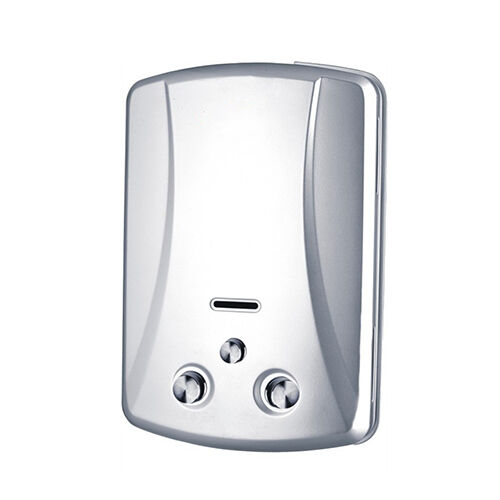 SW06MD5 household compact 6L tankless gas water heater