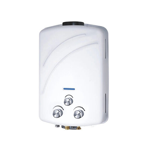 SW06MS1 household compact 6L tankless gas water heater