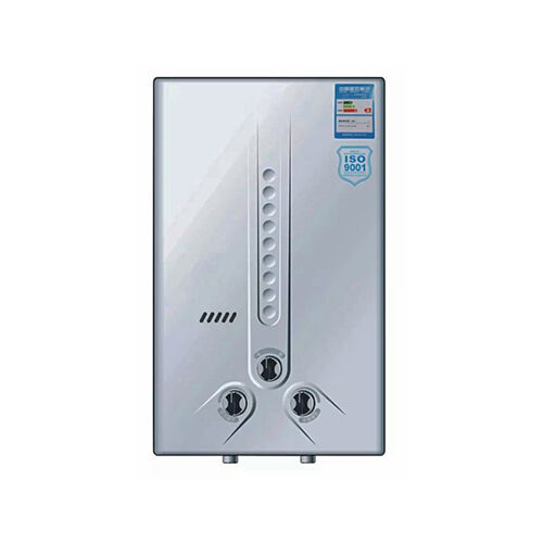 SW07B32 household tankless gas water heater