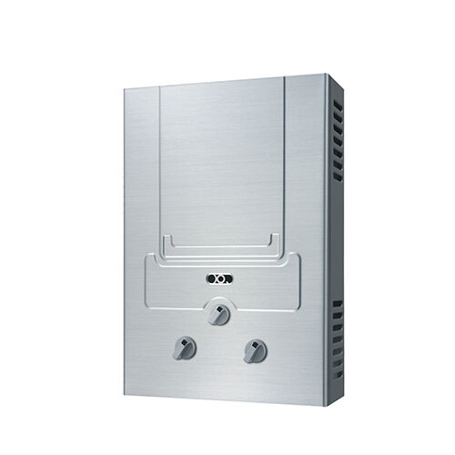 SW06D08 household tankless gas water heater
