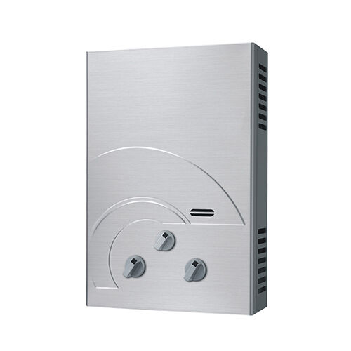 SW06D10 household tankless gas water heater