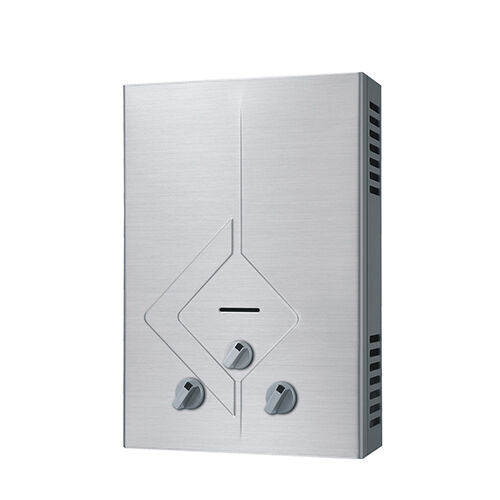 SW06D11 household tankless gas water heater