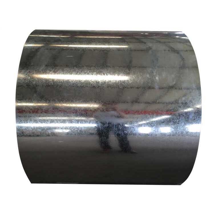 G550 Galvanized Coil