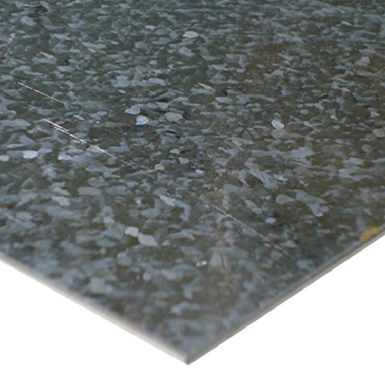 DX52D Galvanized Sheet