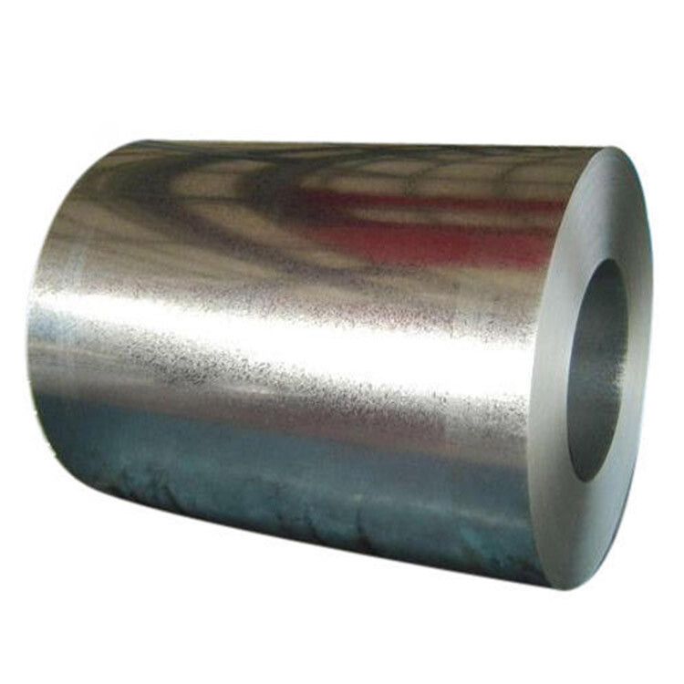 DX51D Galvanized Coil