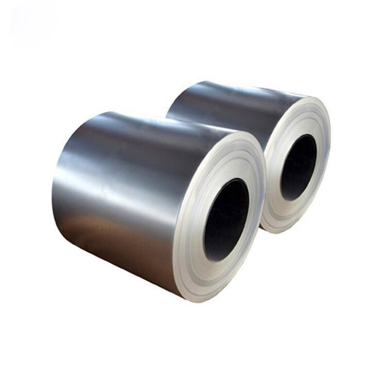 DX52D Galvanized Coil