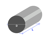 Round bars