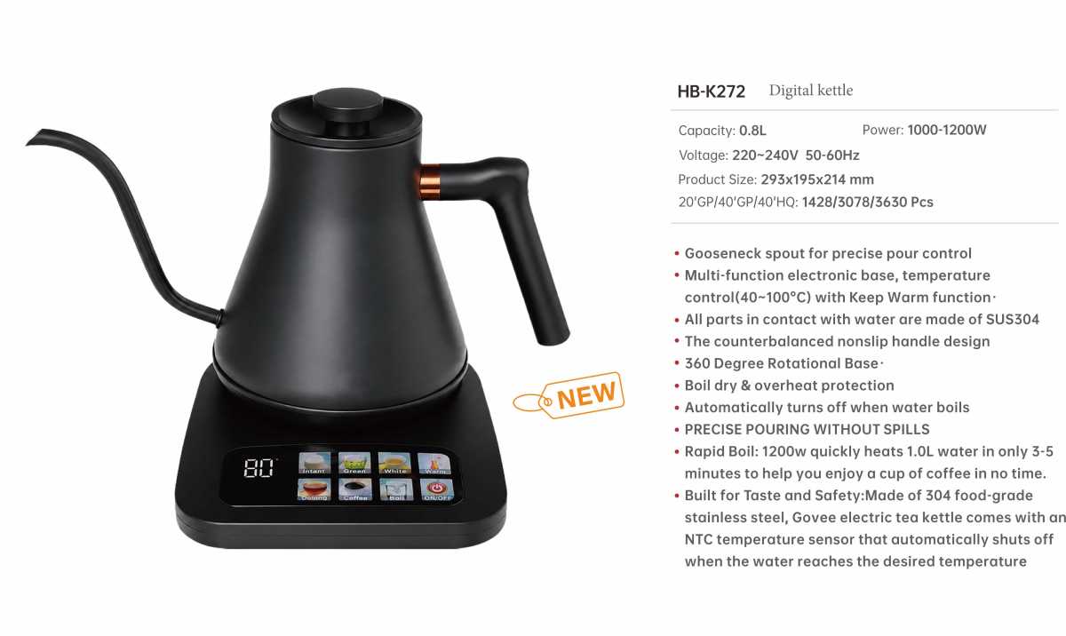 HB-K272