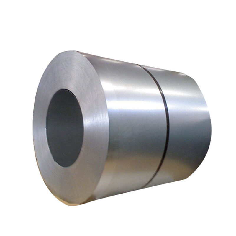 Duplex Stainless Steel Coil