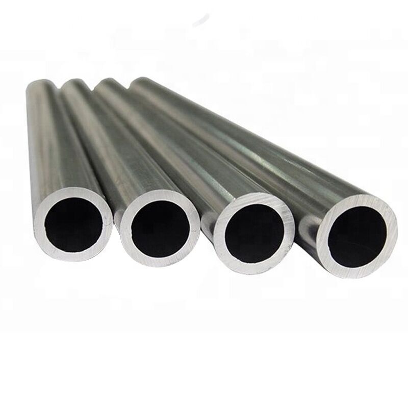 Cold Rolled Stainless Steel Tube