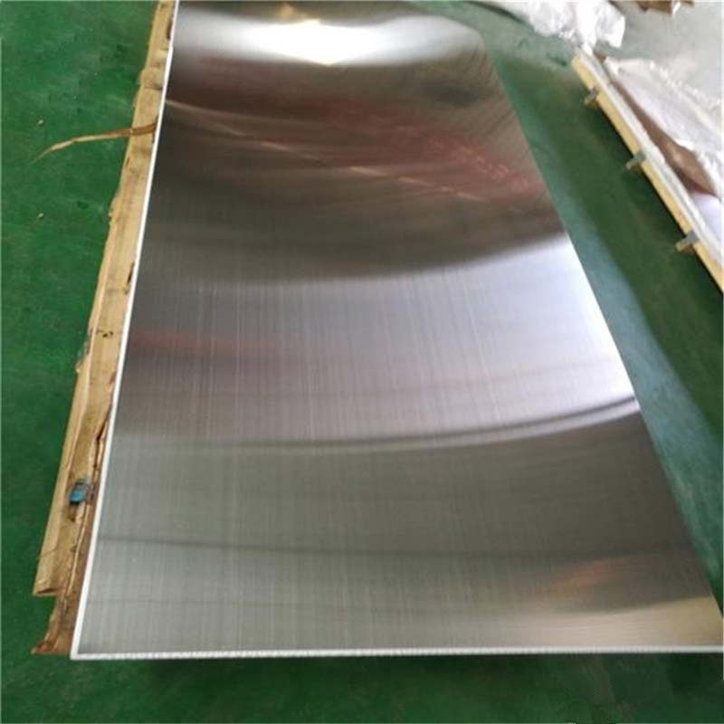 Hastelloy Alloy Sheet