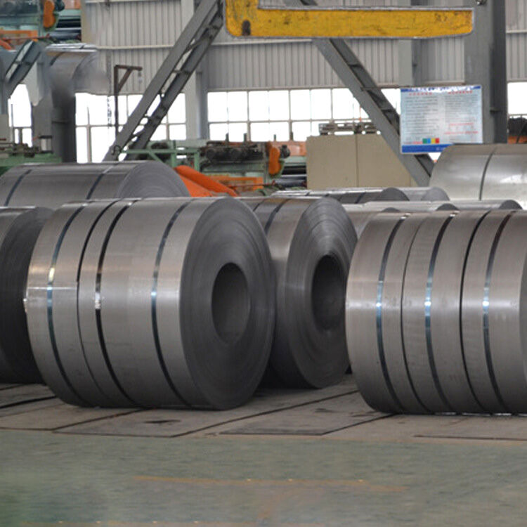 Steel Coil
