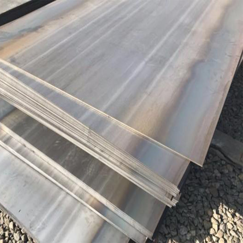 Steel Sheet/Plate