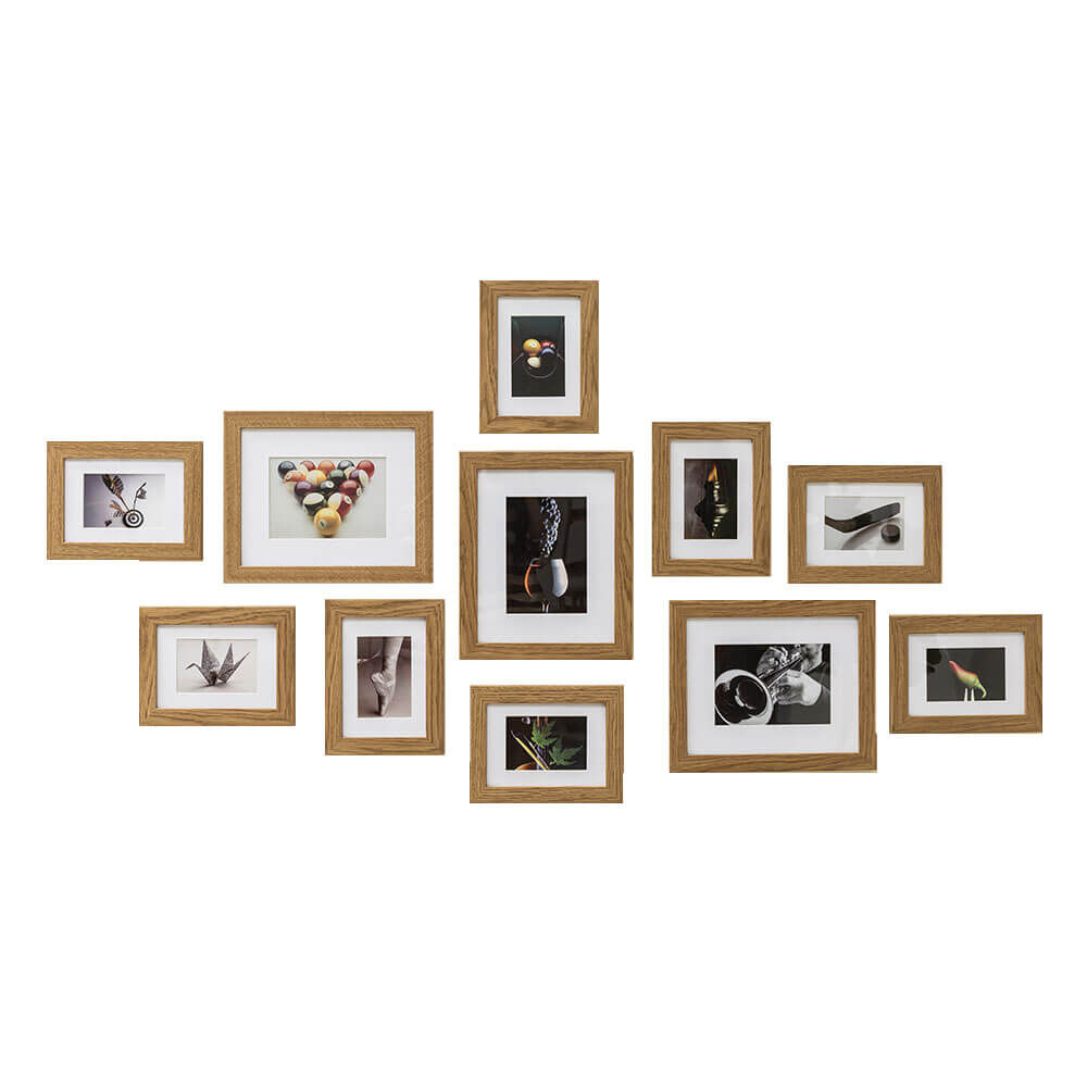 フレームセット-11pcs