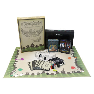 Board Game