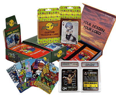 Trading Card Game