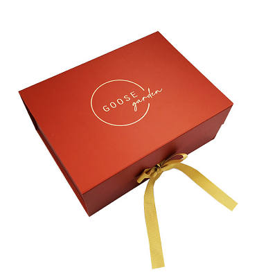 Free Sample Surprise Shoe Storage Big Packaging Box