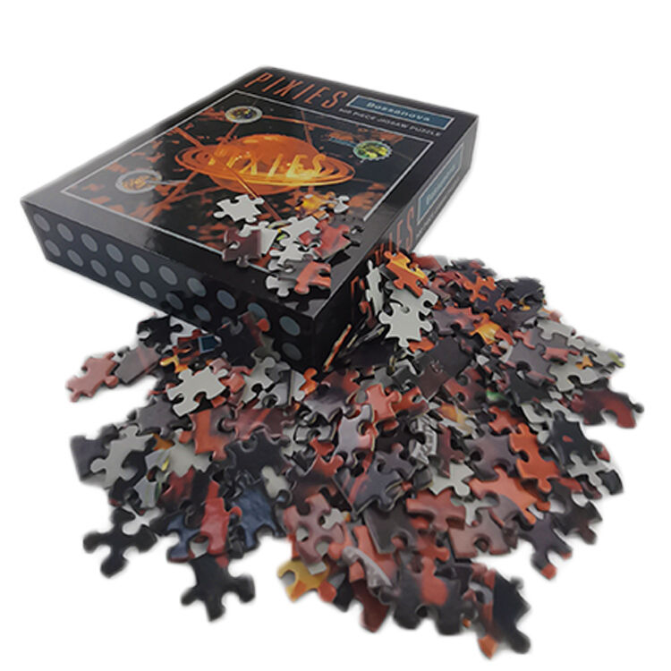 Jigsaw Puzzle 500 Pieces For Adults