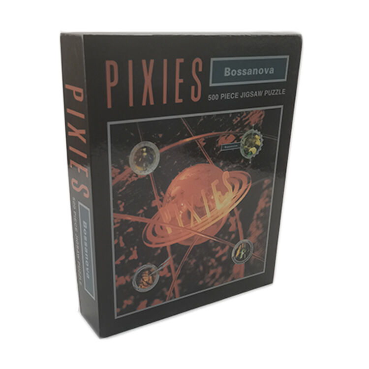 Jigsaw Puzzle 500 Pieces For Adults