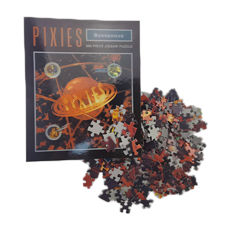 Jigsaw Puzzle 500 Pieces For Adults