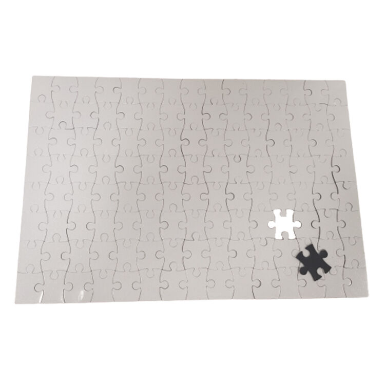 Custom Magnetic Sublimation Puzzle Wholesale
