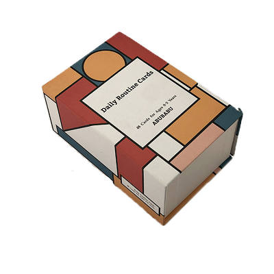 Flash Cards | Factory Price Education Flash Cards