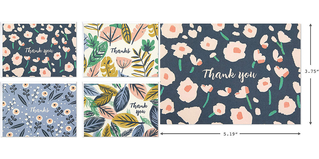 Wholesale Thank You Cards With Envelopes