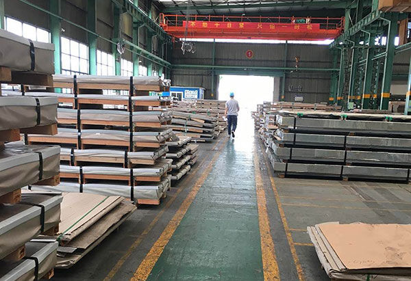 Stainless Steel plates ship to Mexico Stainless Steel plates ship to Mexico