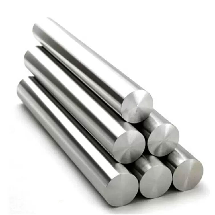 2507 Stainless Steel Bar