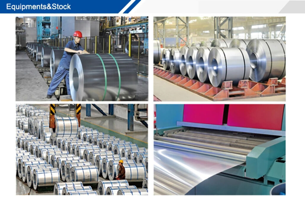 316 Stainless Steel Channel