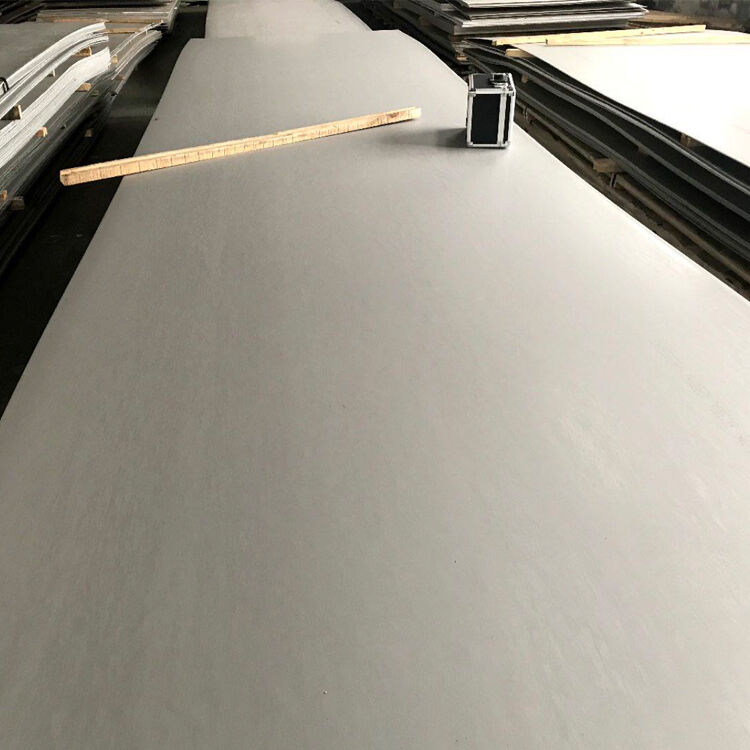 410 Stainless steel sheet